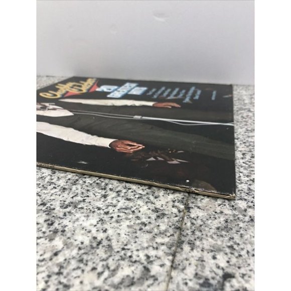 Chubby Checker – 20 Greatest Hits Vinyl LP Record Album MB 5104 - Picture 3 of 8